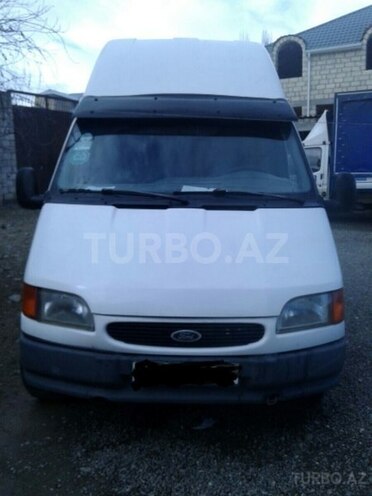 Ford Transit 1999, 362,525 km - 2.5 l - Göygöl