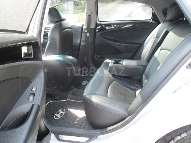 Hyundai Sonata 2013, 67,000 km - 2.0 l - Bakı