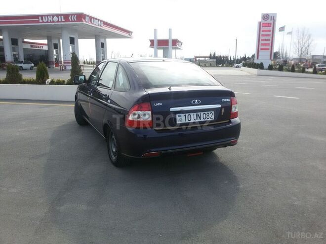 LADA (VAZ) Priora 2013, 88,000 km - 1.6 l - Ağcabədi