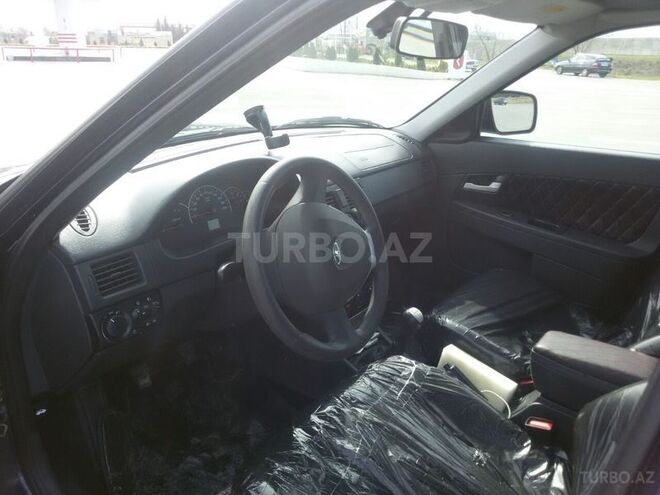 LADA (VAZ) Priora 2013, 88,000 km - 1.6 l - Ağcabədi
