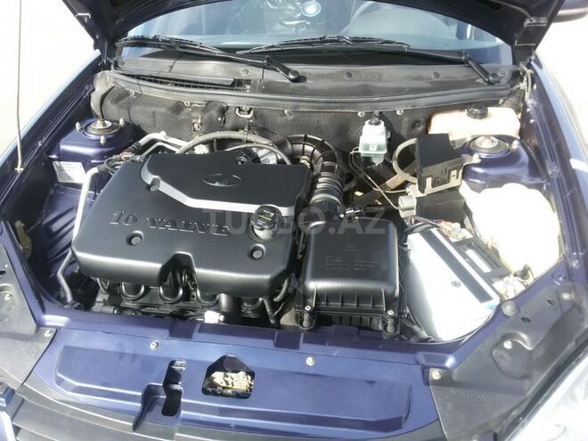 LADA (VAZ) Priora 2013, 88,000 km - 1.6 l - Ağcabədi