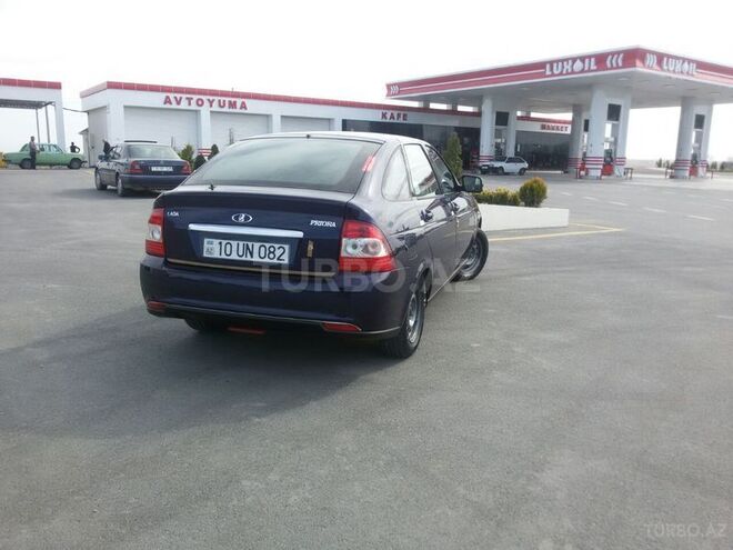 LADA (VAZ) Priora 2013, 88,000 km - 1.6 l - Ağcabədi