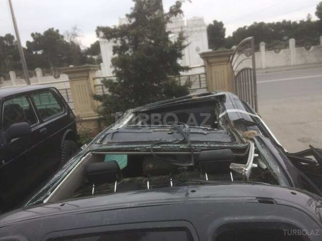 Mercedes S 350 2007, 1,580,000 km - 3.5 l - Bakı