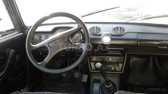 LADA (VAZ) 2106 1994, 310,000 km - 1.5 l - Bakı