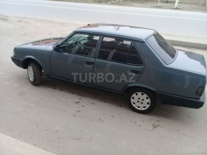 Tofas Sahin 2005, 222,000 km - 1.6 l - Bakı