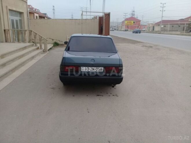 Tofas Sahin 2005, 222,000 km - 1.6 l - Bakı