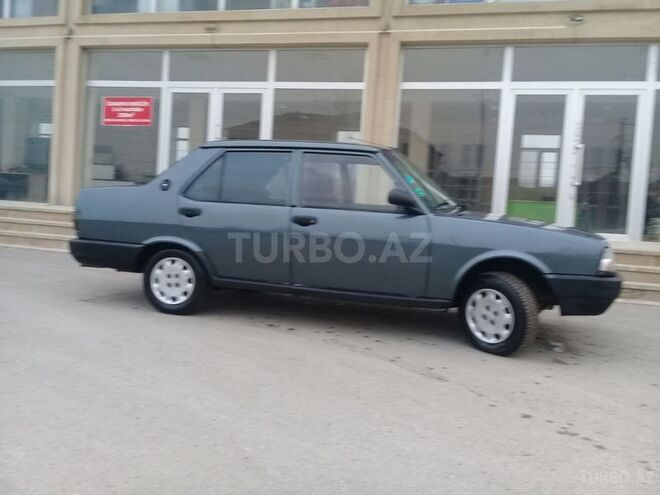 Tofas Sahin 2005, 222,000 km - 1.6 l - Bakı