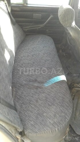 LADA (VAZ) 2106 1994, 310,000 km - 1.5 l - Bakı