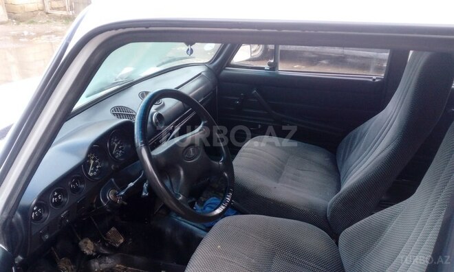 LADA (VAZ) 2106 2001, 150,000 km - 0.2 l - Bakı
