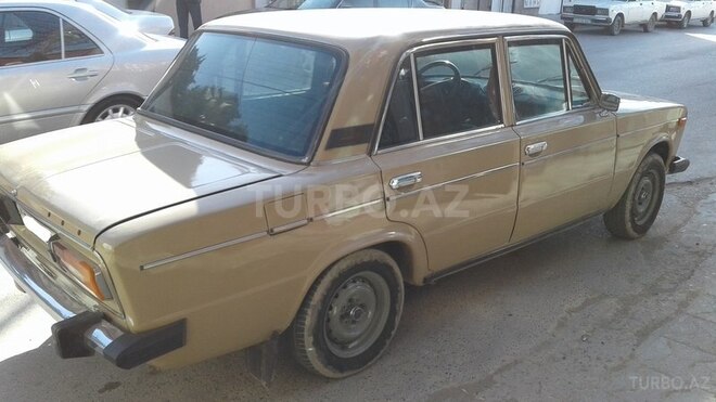 LADA (VAZ) 2106 1994, 310,000 km - 1.5 l - Bakı