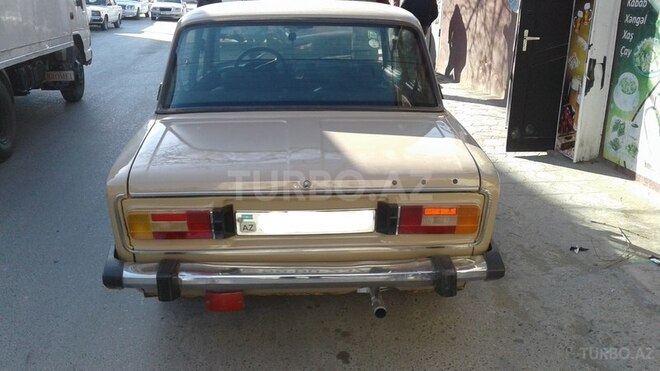 LADA (VAZ) 2106 1994, 310,000 km - 1.5 l - Bakı