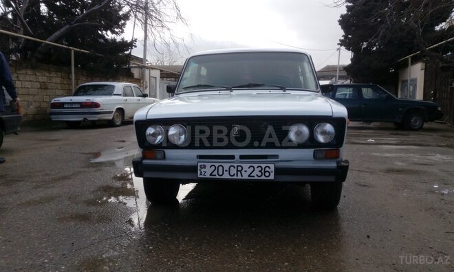LADA (VAZ) 2106 2001, 150,000 km - 0.2 l - Bakı