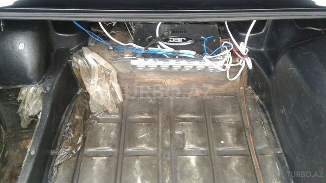 LADA (VAZ) 2107 2012, 51,000 km - 1.6 l - Sumqayıt