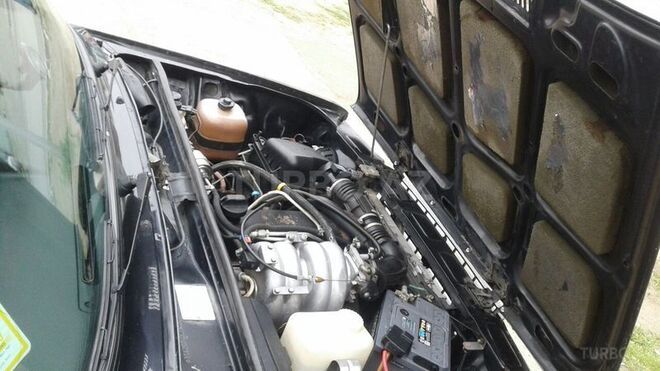 LADA (VAZ) 2107 2012, 51,000 km - 1.6 l - Sumqayıt