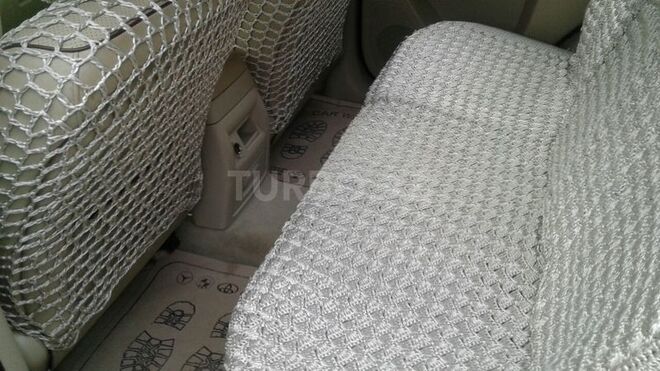 Hyundai Santa Fe 2008, 147,832 km - 2.7 l - Bakı