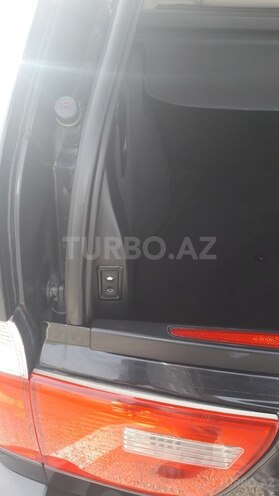 BMW X5 2006, 122,000 km - 4.8 l - Bakı