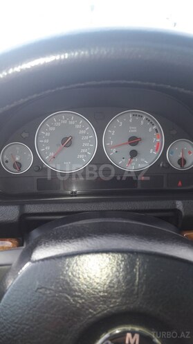 BMW X5 2006, 122,000 km - 4.8 l - Bakı