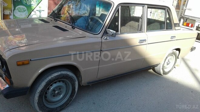 LADA (VAZ) 2106 1994, 310,000 km - 1.5 l - Bakı