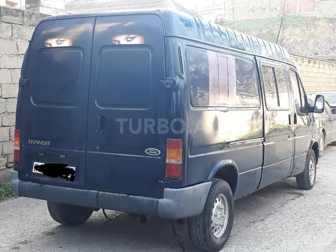 Ford Transit 1999, 335,097 km - 2.5 l - Bakı