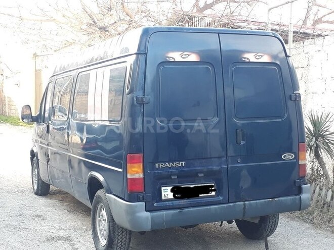 Ford Transit 1999, 335,097 km - 2.5 l - Bakı