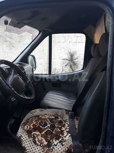 Ford Transit 1999, 335,097 km - 2.5 l - Bakı