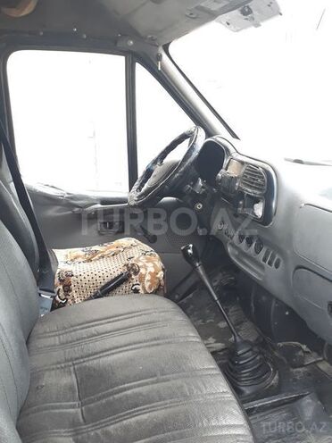 Ford Transit 1999, 335,097 km - 2.5 l - Bakı
