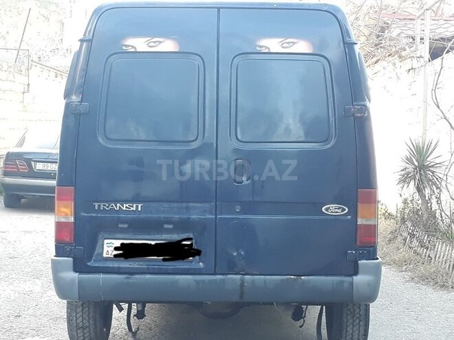 Ford Transit 1999, 335,097 km - 2.5 l - Bakı