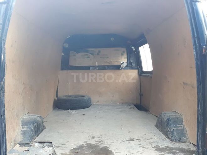Ford Transit 1999, 335,097 km - 2.5 l - Bakı