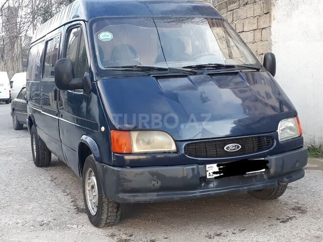 Ford Transit 1999, 335,097 km - 2.5 l - Bakı