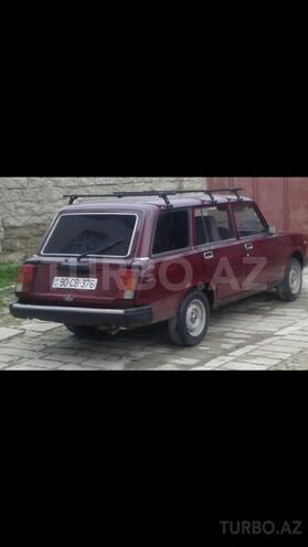 LADA (VAZ) 2104 2001, 61,900 km - 1.6 l - Bakı