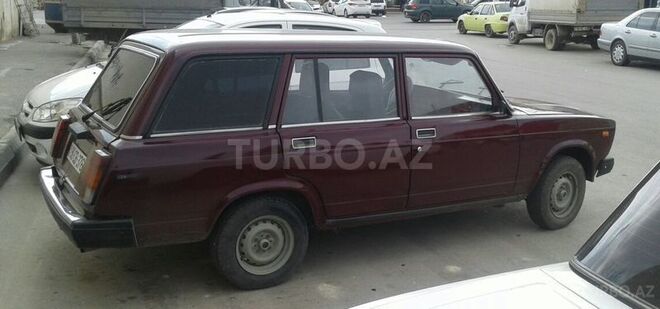 LADA (VAZ) 2104 2001, 61,900 km - 1.6 l - Bakı