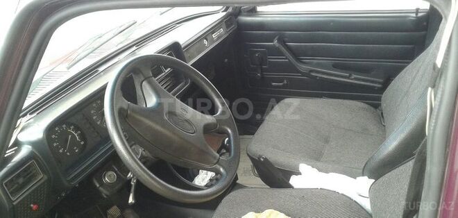 LADA (VAZ) 2104 2001, 61,900 km - 1.6 l - Bakı