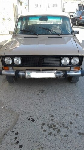 LADA (VAZ) 2106 1994, 310,000 km - 1.5 l - Bakı