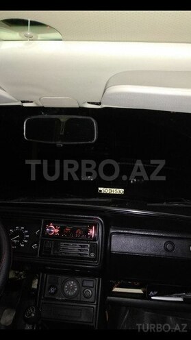 LADA (VAZ) 2107 2011, 122,000 km - 1.7 l - Qəbələ