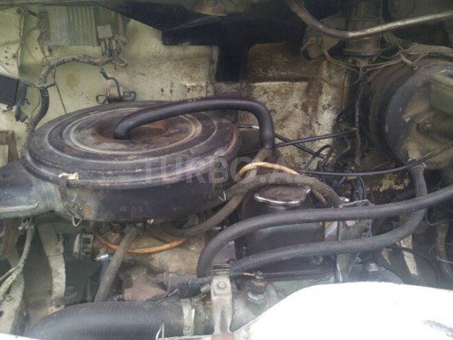 GAZ 330202-740 1997, 223,037 km - 0.1 l - Şəmkir