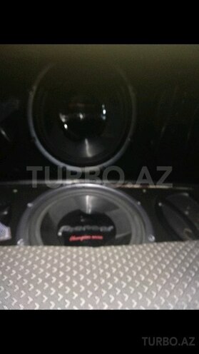 LADA (VAZ) 2107 2011, 122,000 km - 1.7 l - Qəbələ