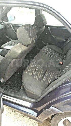 Mercedes C 180 1998, 320,000 km - 1.8 л - Masallı