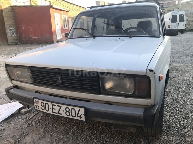 LADA (VAZ) 2104 2002, 215,600 km - 1.5 л - Bakı