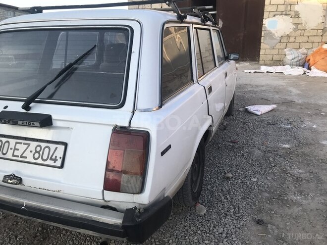 LADA (VAZ) 2104 2002, 215,600 km - 1.5 л - Bakı