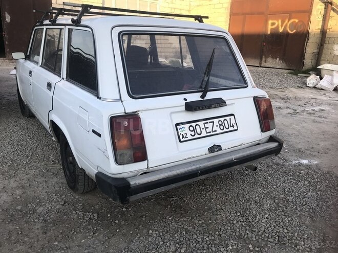 LADA (VAZ) 2104 2002, 215,600 km - 1.5 л - Bakı