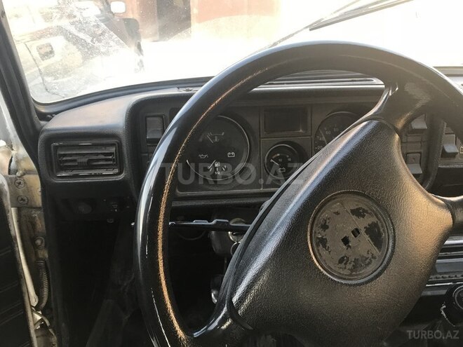 LADA (VAZ) 2104 2002, 215,600 km - 1.5 л - Bakı