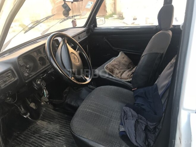 LADA (VAZ) 2104 2002, 215,600 km - 1.5 л - Bakı