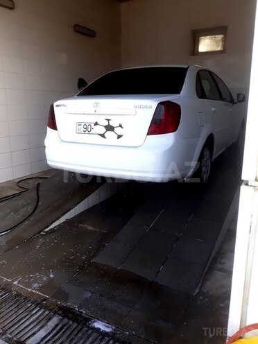 Daewoo Gentra 2014, 200,000 km - 1.5 l - Bakı