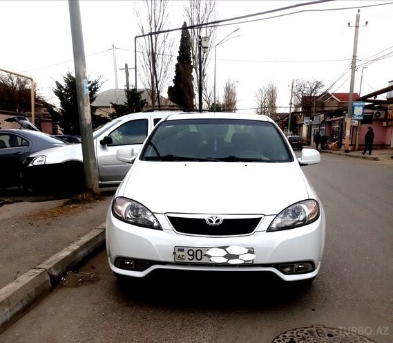 Daewoo Gentra 2014, 200,000 km - 1.5 l - Bakı