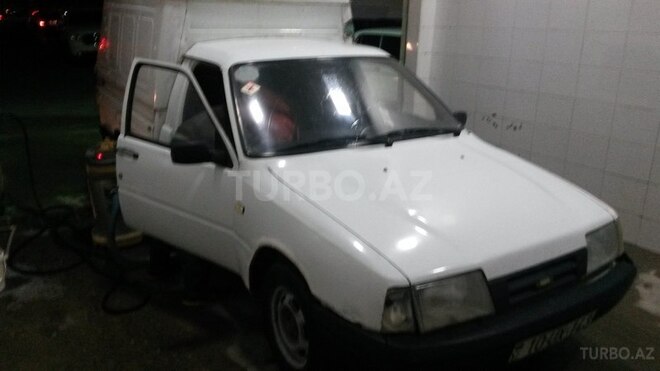IJ 2717 2004, 230,000 km - 1.6 l - Bakı