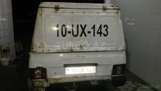 IJ 2717 2004, 230,000 km - 1.6 l - Bakı