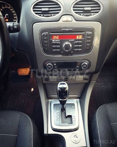 Ford Focus 2010, 135,000 km - 2.0 l - Bakı