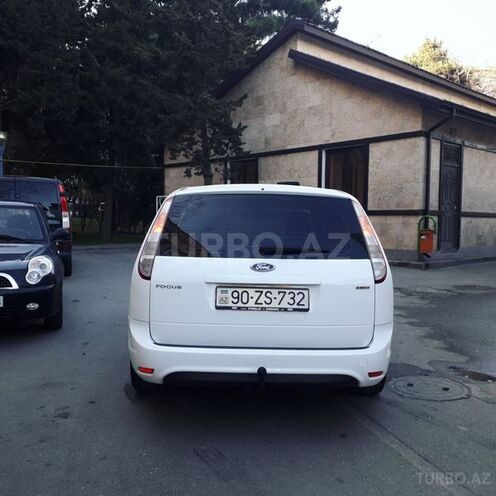 Ford Focus 2010, 135,000 km - 2.0 l - Bakı