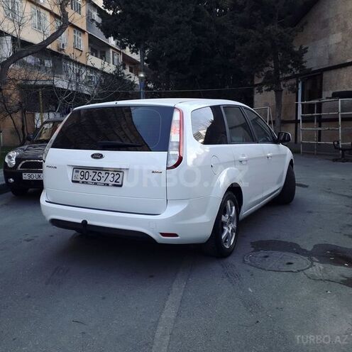 Ford Focus 2010, 135,000 km - 2.0 l - Bakı