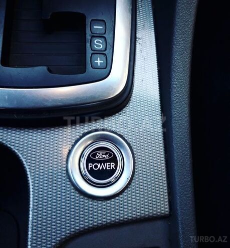 Ford Focus 2010, 135,000 km - 2.0 l - Bakı